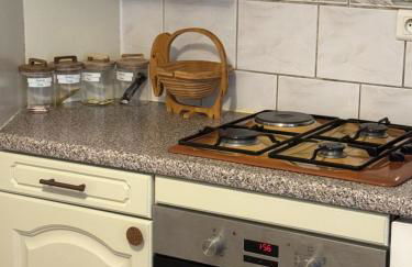 Harmony vintage - Quartier calme - Centre-ville Haguenau - Gare 3 min - Photo 26