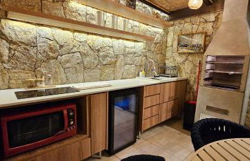 Loft Itaipava All Suítes com Piscina Privativa Aquecida - Foto 7