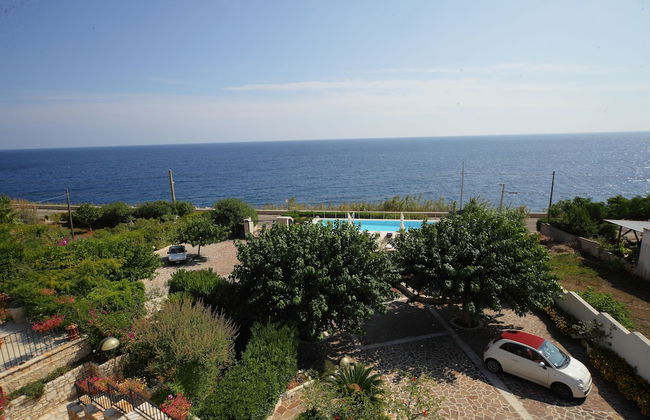 Villa Degli Dei - Foto 56