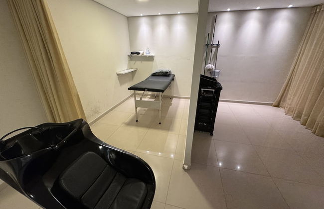 Vg Fun - TOP 03 acomodações no melhor da praia do futuro, FRENTE MAR! - Photo 75