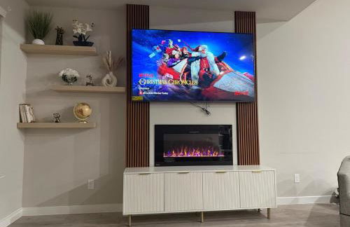 Quite Red Oak Getaway, Pet Friendly, Gameroom - Foto 27