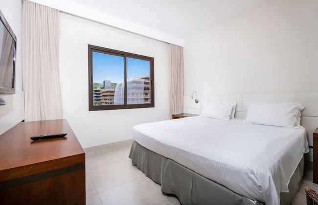 Studios modernos à beira-mar - Jurerê Beach Village JBVTOP - Photo 60