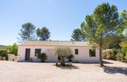 Villa Baou Evasion Provence - Foto 22