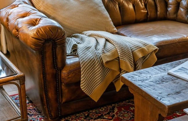 Charming House Heemdael in Knokke-le-zoute - Foto 13