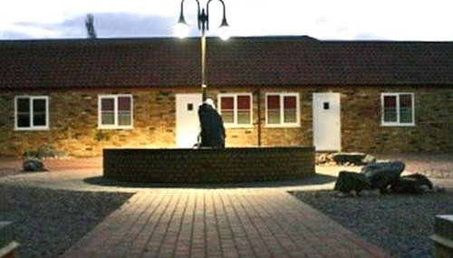 Falcons Nest - Foto 2