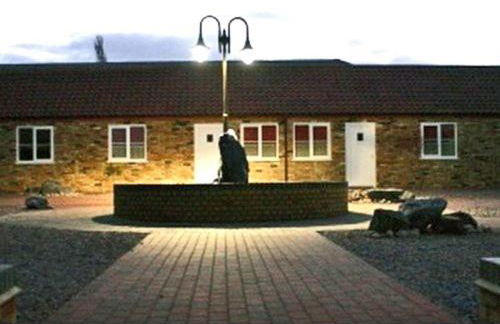 Falcons Nest - Foto 2