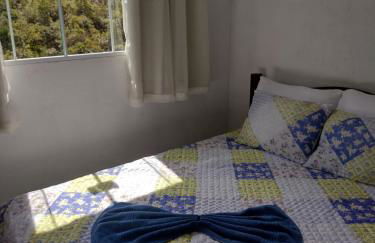 Chale brilho do sol - Foto 59