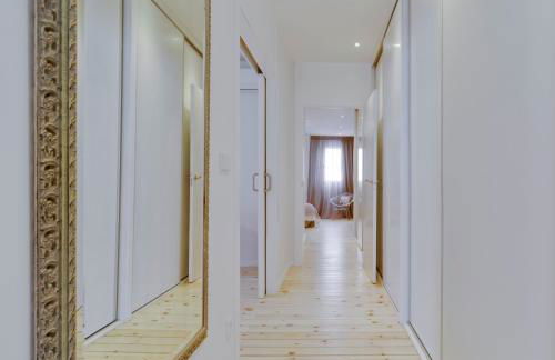 Apartamentos Alfonso X - Foto 23