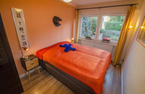 Ferienwohnung Cologne - Foto 43