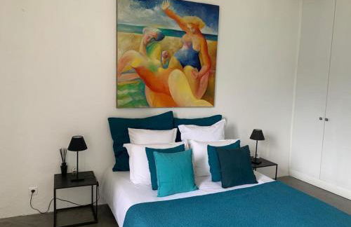 Magnifique Mas Cevenol - Foto 60