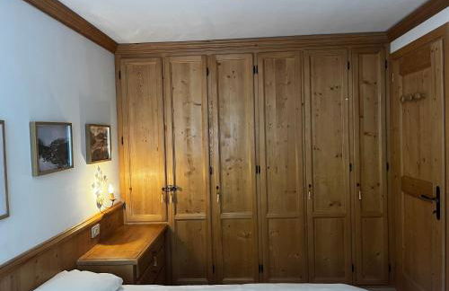 Appartamento Lagazuoi nel cuore delle Dolomiti - Foto 11