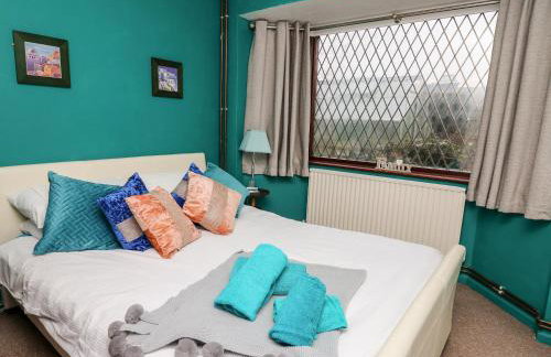 Llys-Yr-Onnen - Foto 18