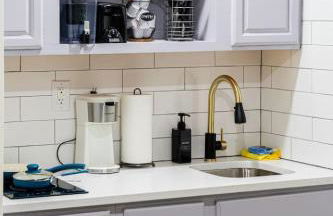 Cozy and Convenient Studio with 3 beds 10 Minutes to NYC - Foto 28