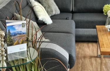 Golden GaPa Central Large Family Apartment 24 - Foto 5