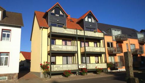 Ferienwohnungen Am Seeufer 11 - Foto 2