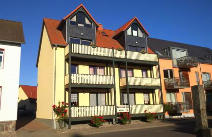 Ferienwohnungen Am Seeufer 11 - Foto 2