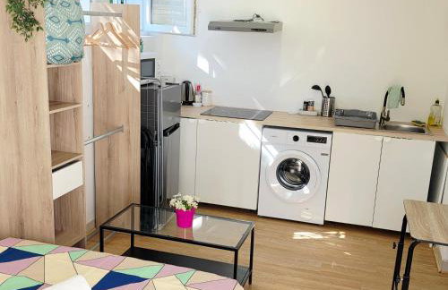 Modern studio - Foto 11
