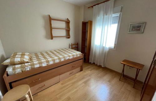 Apartamento Vallehermoso - Foto 12