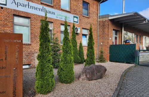 Unterwegs ins Apartmenthaus ehemalige Apartmenthaus Unterwegs - Foto 1