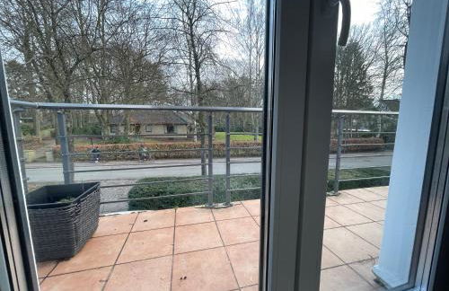 Hamburger Villenviertel, ganzes Haus mit 5 Einbettzimmern,1 Esszimmer - Foto 21