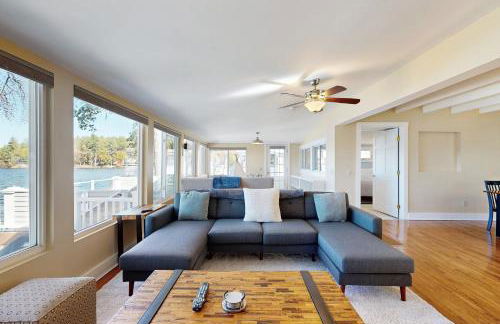 Four Seasons Lakehouse - Foto 7