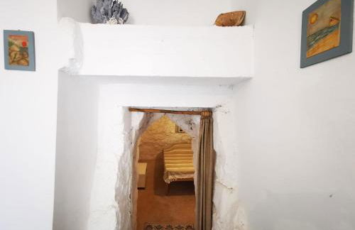 Trullo Salento a 2 passi dal mare - Apulia Home - Foto 24