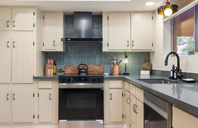 NEW Redrock Experience Views Firepit Hottub - Foto 15