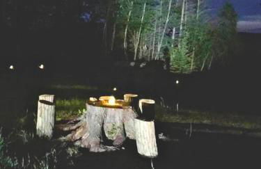 Rare River Views & Access, Cabin by Eden Islands - Foto 51