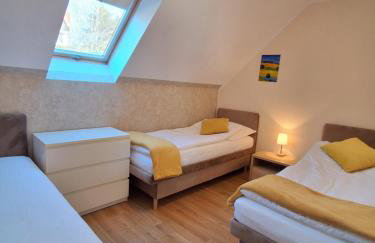 Willa na wzgórzu - Foto 15