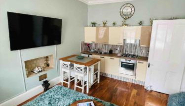 Lovely 2 bedroom apartment in Ayr town centre - Foto 2