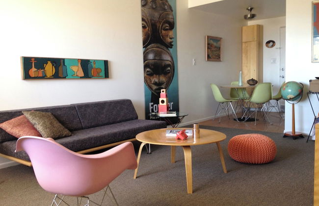 The Getaway Boutique Vacation Rentals - Foto 14