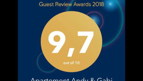 Apartment Andy & Gabi - Foto 4
