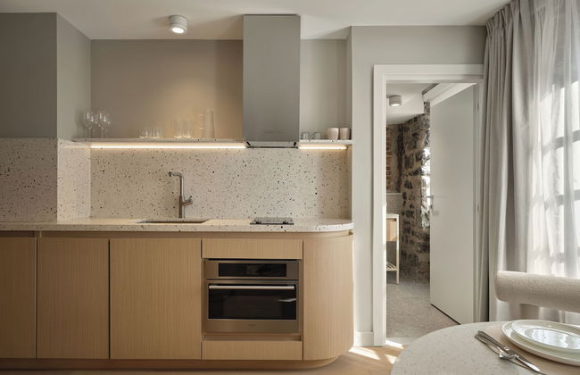 Corner Apartments - Foto 8