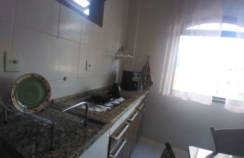 Maxi conforto e vista para o Itacolomi - Foto 5