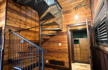 Lake Tower Lodge - Foto 37