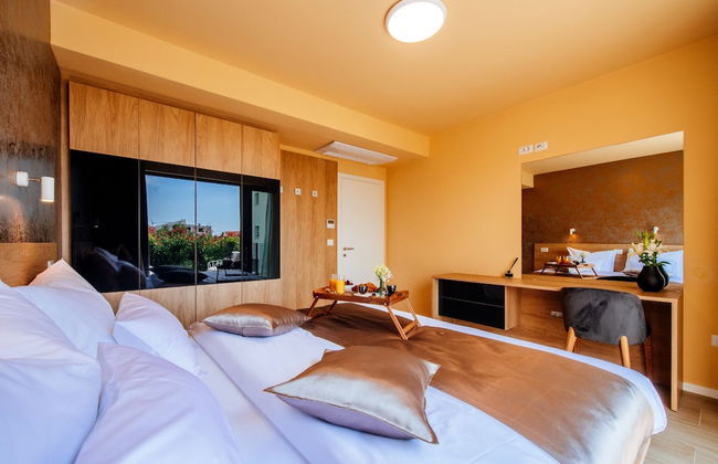 Dedaj Resort - Villa Auri - Foto 16