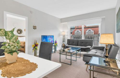 Heaven on Washington Fully Furnished Apartments - Foto 51