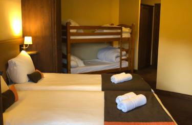 Appartement montagne spacieux, piscine, SPA à ARC 1950 - Foto 9