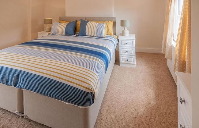 Luxury Town Centre Apartment Stratford Upon Avon - Foto 11