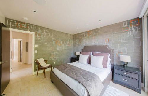 Beverly Hills Ultra Luxury Villa with Pool and Theatre - Foto 60