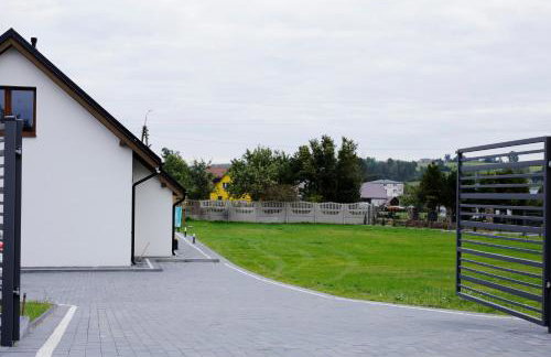 Zakątek Relaksu - Foto 22