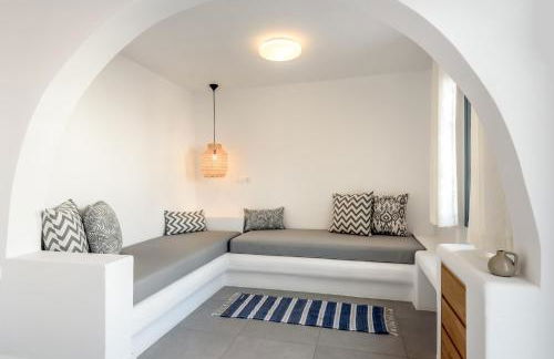 Nissia Kamares Hotel Apartments - Foto 103