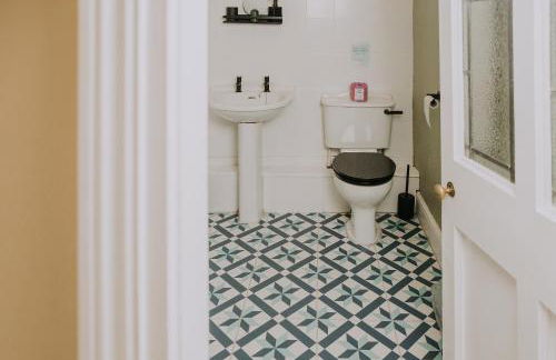 The Pheasant Lodge Spacious Lake District Retreat near Cartmel - Foto 15