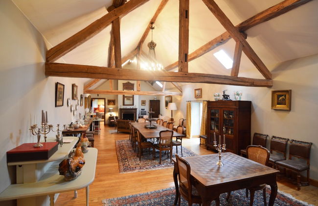 Cosy Cottage in Barvaux-condroz With Garden - Foto 19