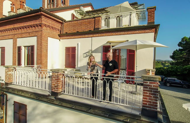 Villa Cornarea - Photo 11