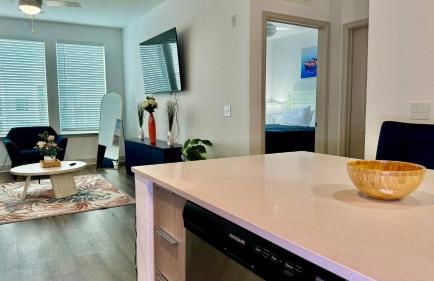 Stylish Lux Haven Southside Pool Mayo Clinic Beach - Foto 7