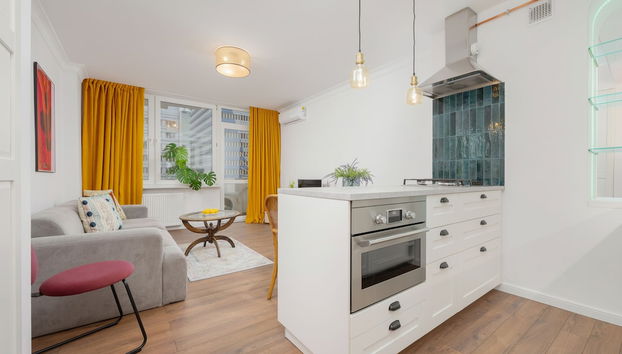 Marszałkowska Apartment by Renters - Foto 5, Habitación