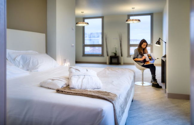 Forte16 View & Spa - Foto 35