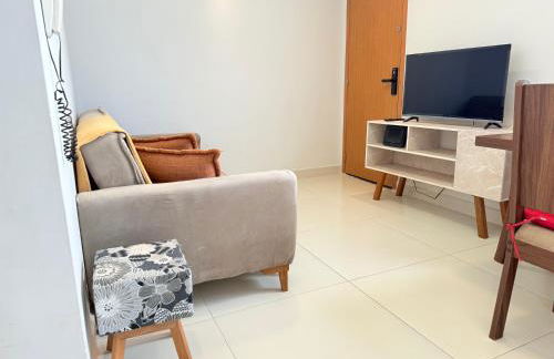 Apartamento em frente ao novo shopping - Foto 18