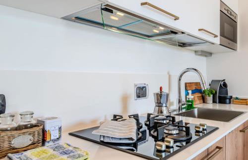 Apartment San Vincenzo-1 by Interhome - Foto 22